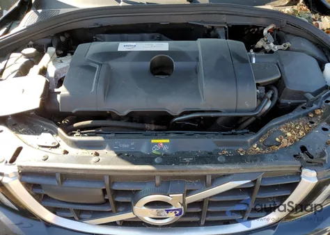 2010 Volvo Xc60 3.2 из США, поврежденный, VIN YV4960DZXA2106621